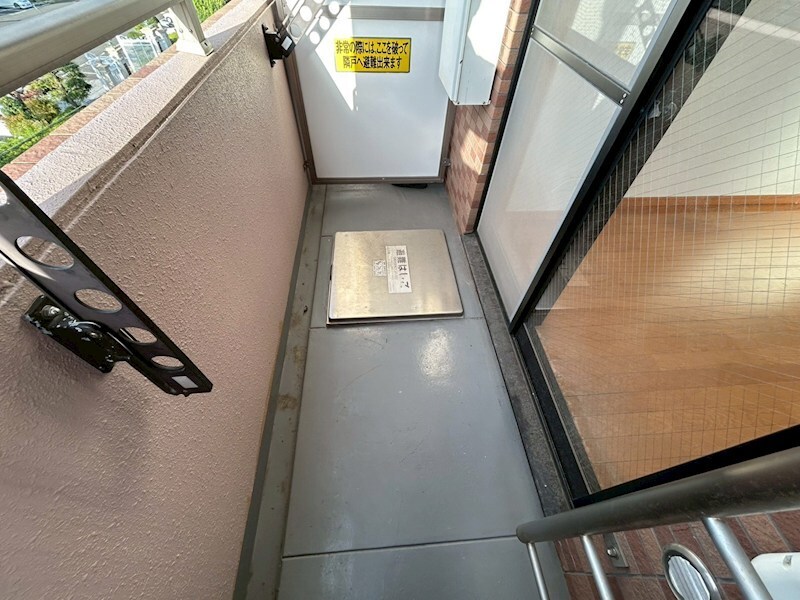 プレサンス神戸裁判所前の物件内観写真