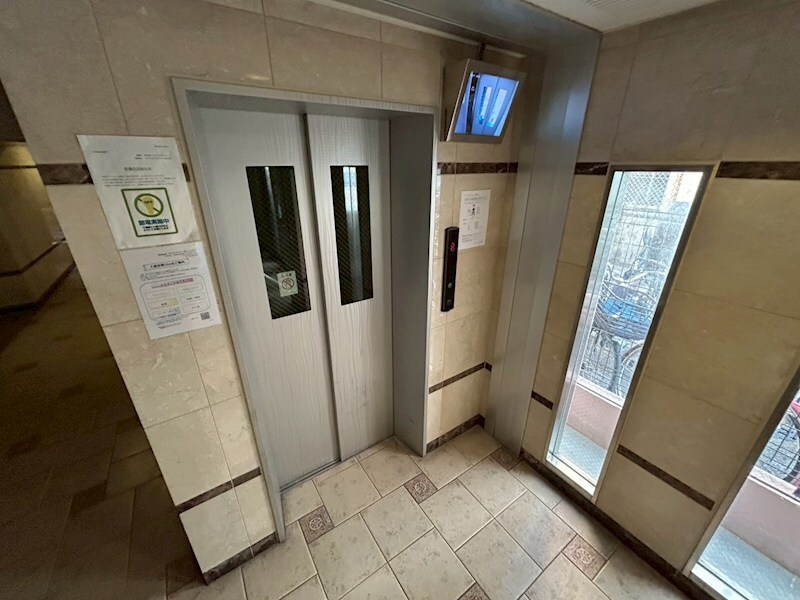 プレサンス神戸裁判所前の物件内観写真