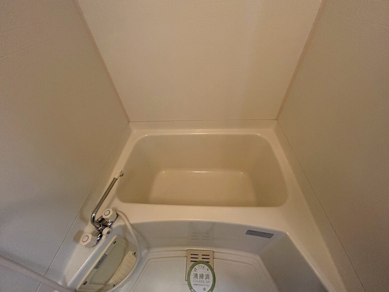 プレサンス神戸裁判所前の物件内観写真