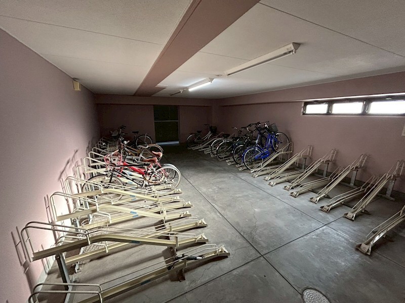 プレサンス神戸裁判所前の物件内観写真