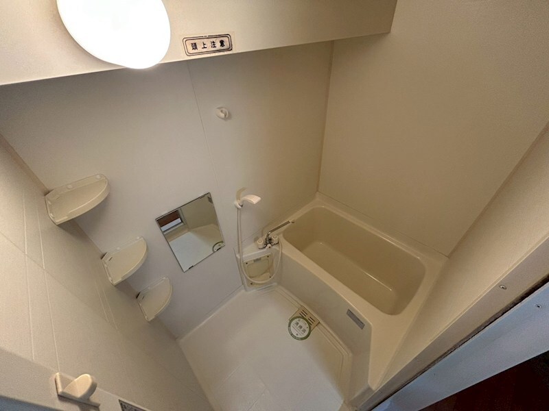 プレサンス神戸裁判所前の物件内観写真