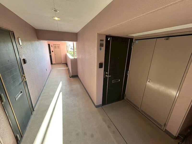 プレサンス神戸裁判所前の物件内観写真