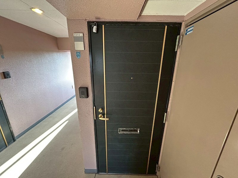 プレサンス神戸裁判所前の物件内観写真