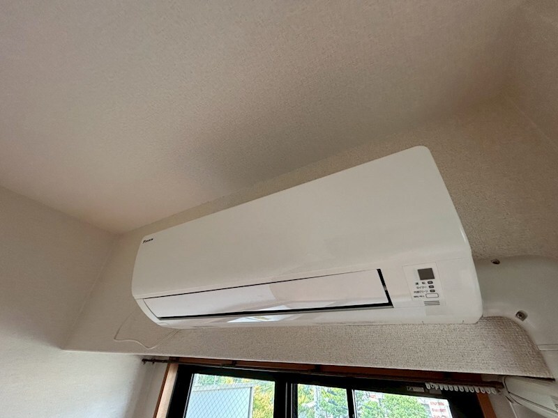 プレサンス神戸裁判所前の物件内観写真