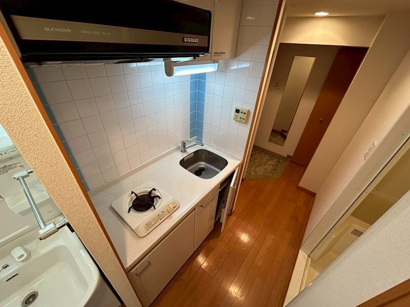 プレサンス神戸裁判所前の物件内観写真