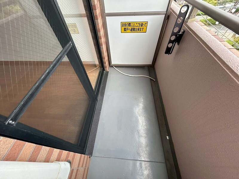 プレサンス神戸裁判所前の物件内観写真