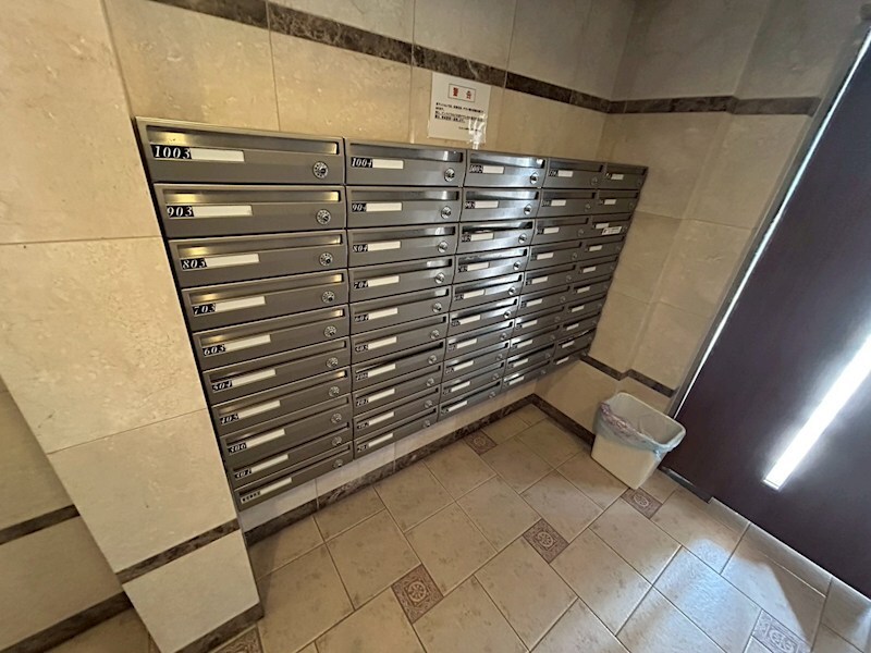 プレサンス神戸裁判所前の物件内観写真