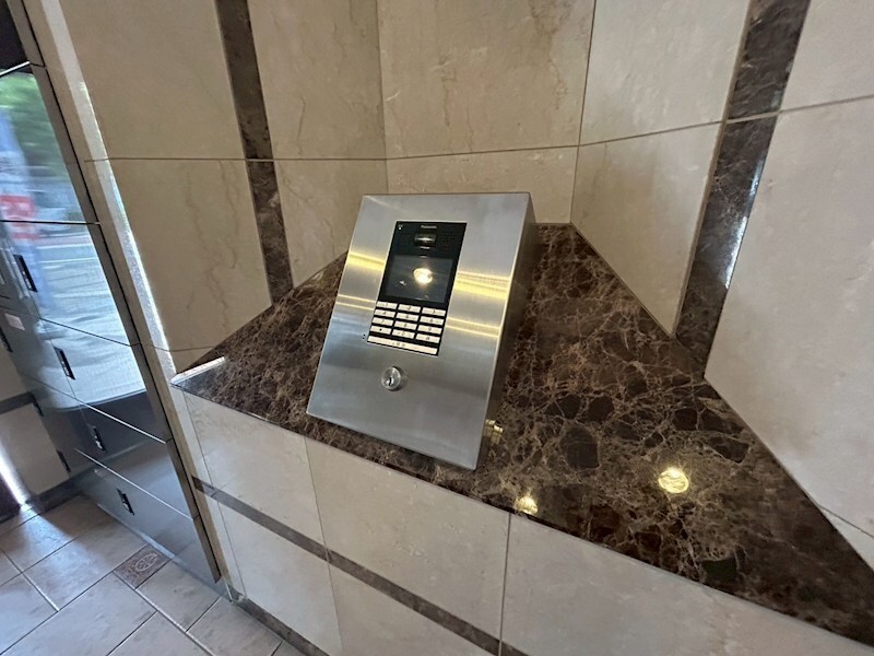 プレサンス神戸裁判所前の物件内観写真