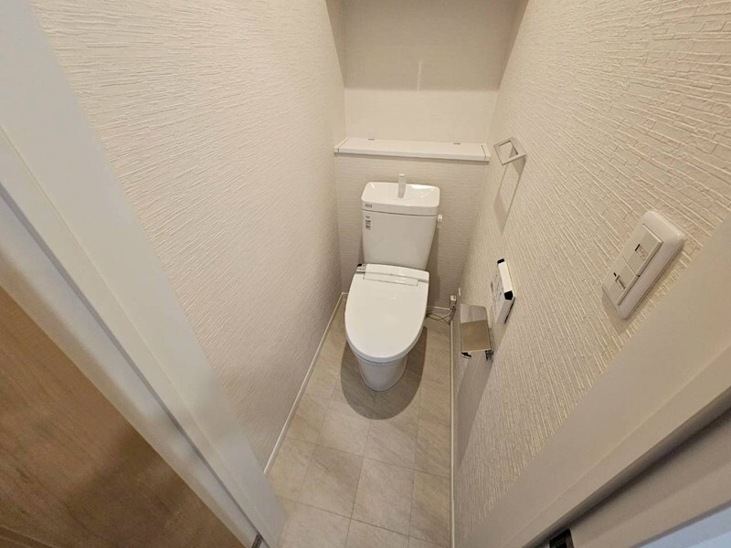 モンソレイユ本山北町の物件内観写真