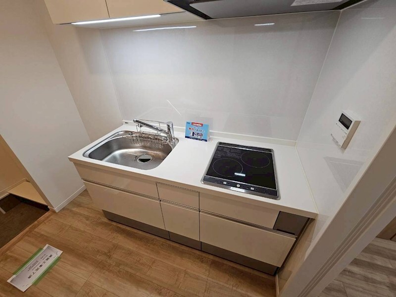 モンソレイユ本山北町の物件内観写真