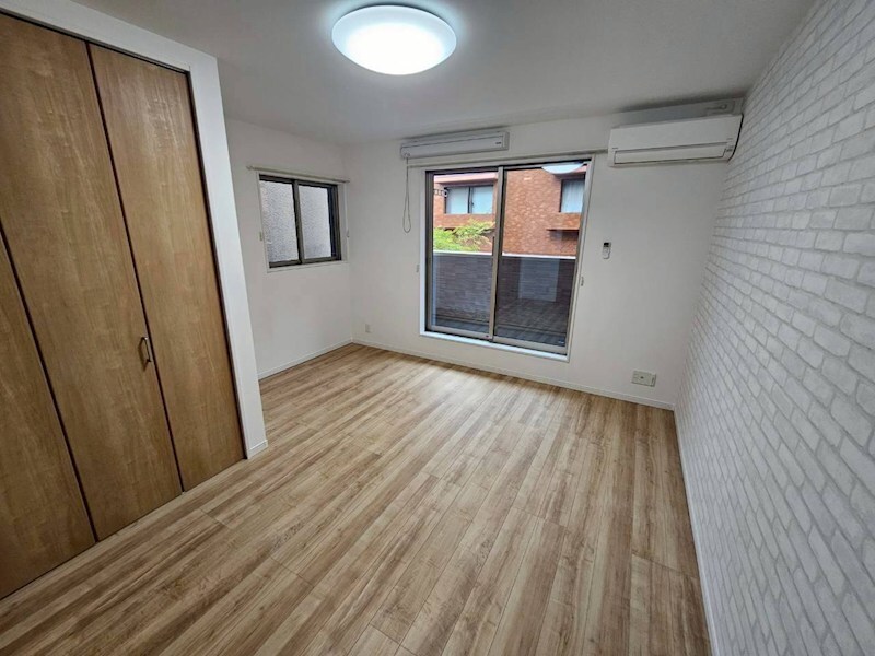 モンソレイユ本山北町の物件内観写真