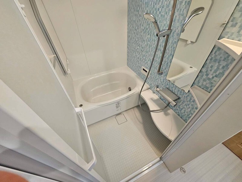 モンソレイユ本山北町の物件内観写真