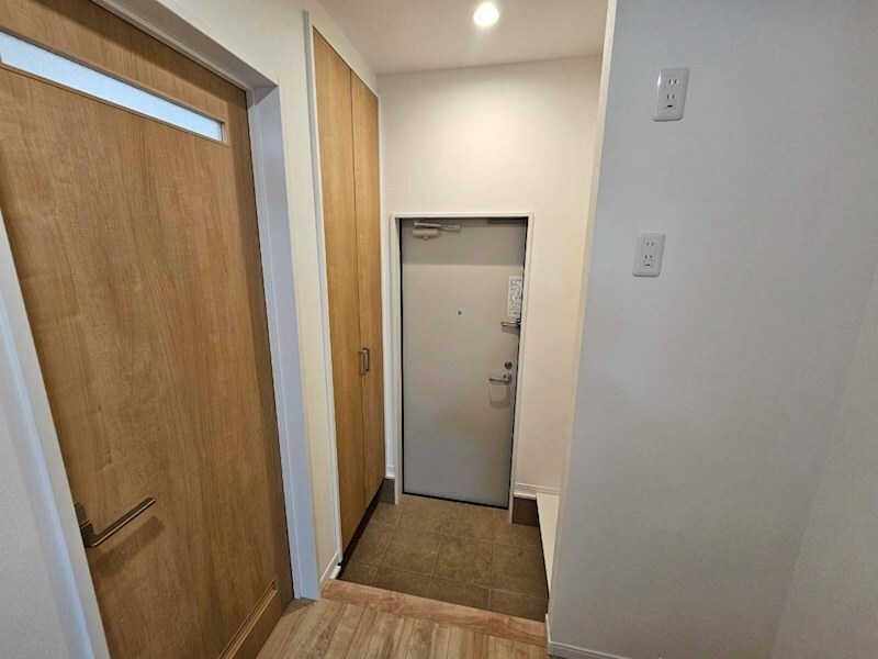 モンソレイユ本山北町の物件内観写真