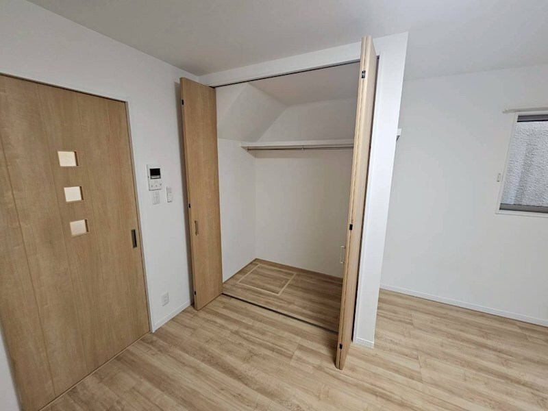 モンソレイユ本山北町の物件内観写真