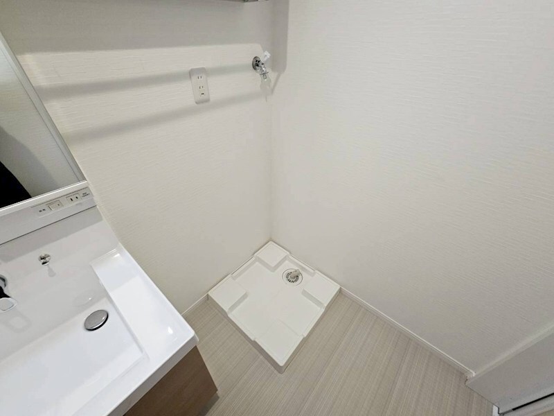 モンソレイユ本山北町の物件内観写真