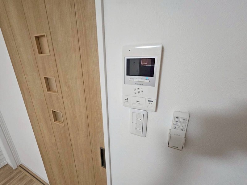 モンソレイユ本山北町の物件内観写真