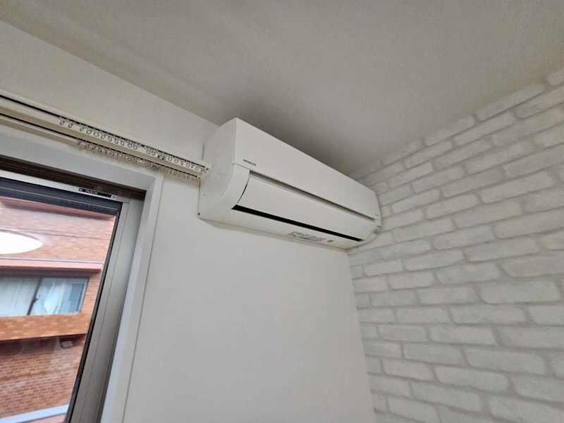 モンソレイユ本山北町の物件内観写真