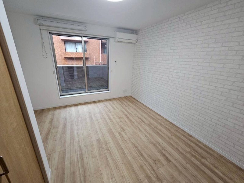 モンソレイユ本山北町の物件内観写真