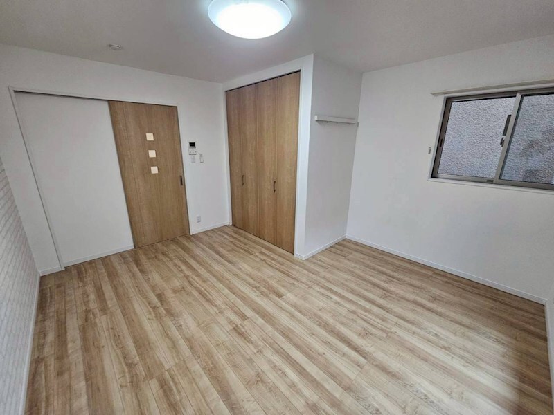 モンソレイユ本山北町の物件内観写真