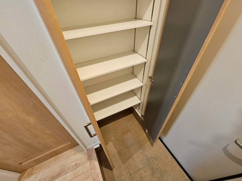 モンソレイユ本山北町の物件内観写真