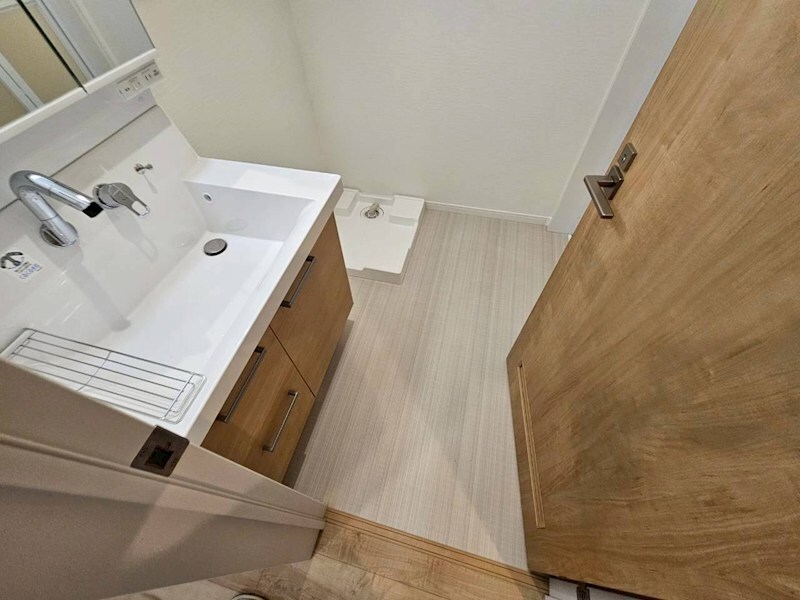 モンソレイユ本山北町の物件内観写真