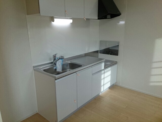 サンハイツ北六甲六番館の物件内観写真