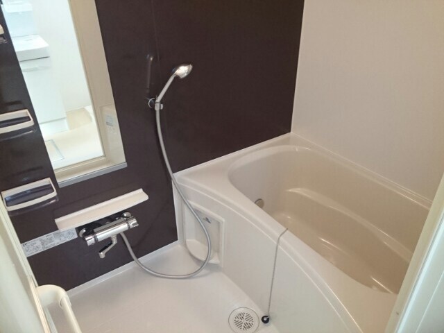 サンハイツ北六甲六番館の物件内観写真