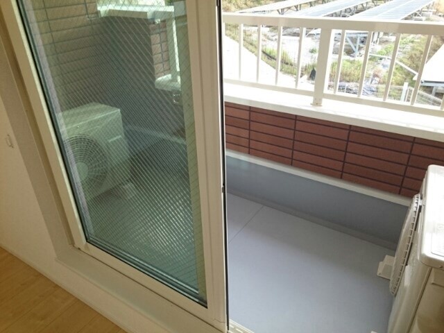 サンハイツ北六甲六番館の物件内観写真