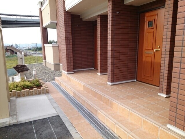 サンハイツ北六甲六番館の物件内観写真