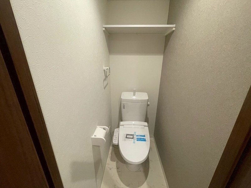 GROOVE上甲子園レジデンスの物件内観写真