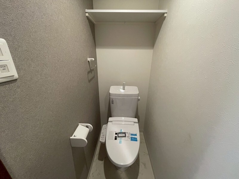 GROOVE上甲子園レジデンスの物件内観写真