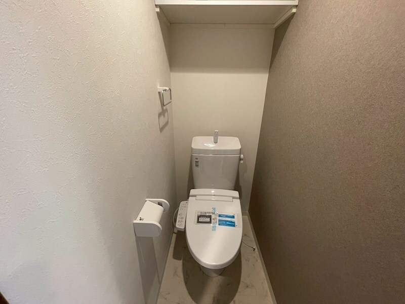 GROOVE上甲子園レジデンスの物件内観写真