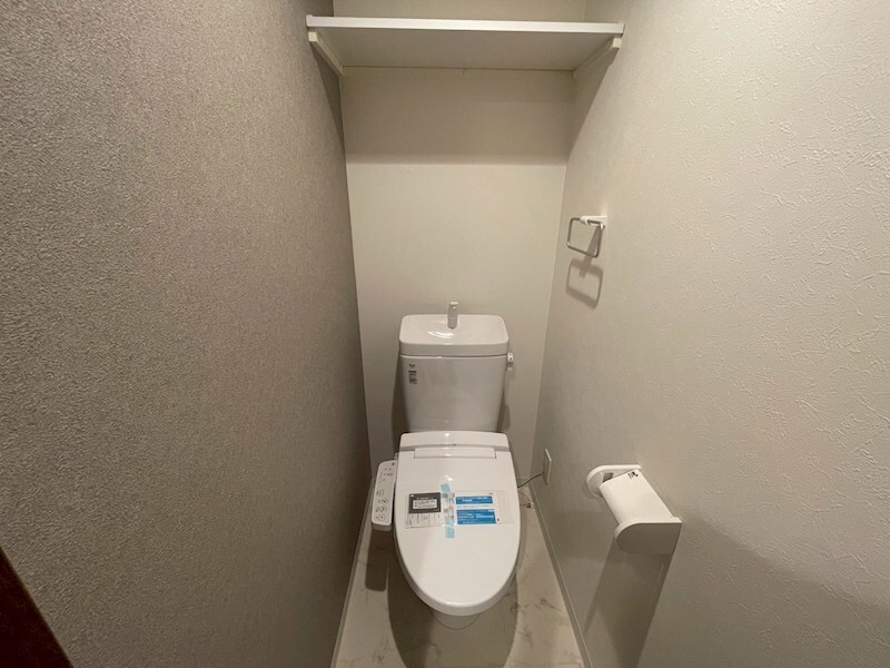 GROOVE上甲子園レジデンスの物件内観写真