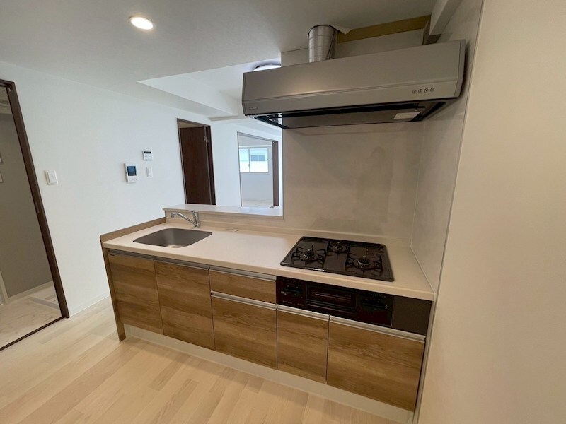 GROOVE上甲子園レジデンスの物件内観写真