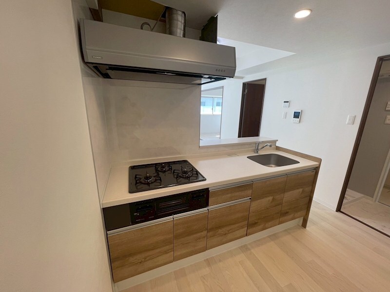 GROOVE上甲子園レジデンスの物件内観写真