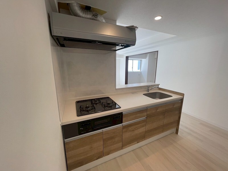 GROOVE上甲子園レジデンスの物件内観写真