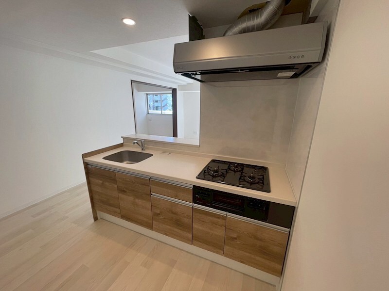 GROOVE上甲子園レジデンスの物件内観写真