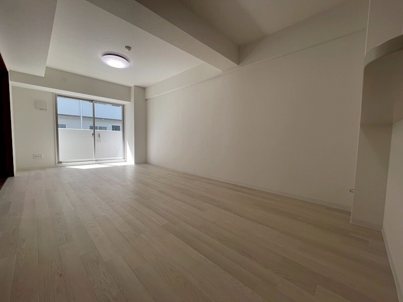 GROOVE上甲子園レジデンスの物件内観写真