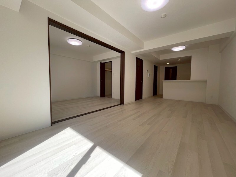 GROOVE上甲子園レジデンスの物件内観写真