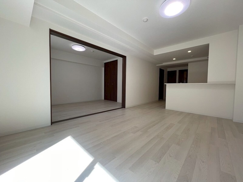 GROOVE上甲子園レジデンスの物件内観写真