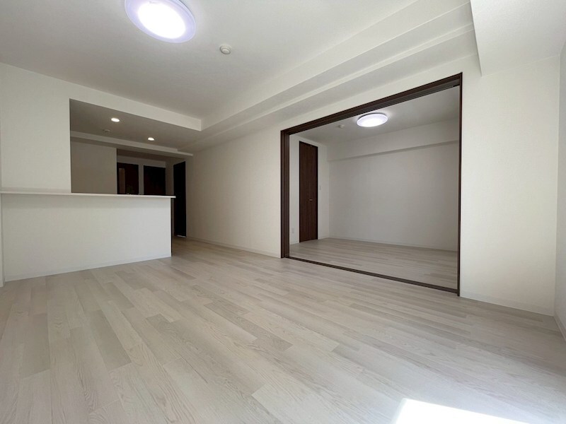 GROOVE上甲子園レジデンスの物件内観写真