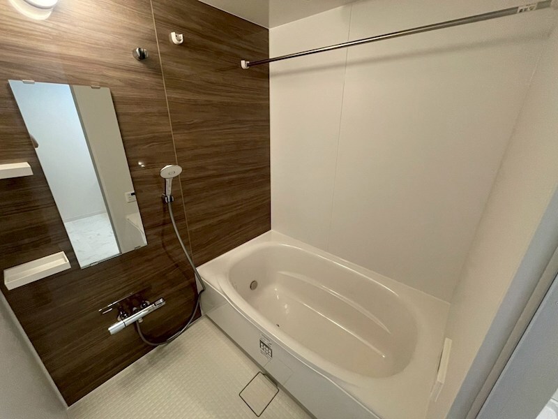 GROOVE上甲子園レジデンスの物件内観写真