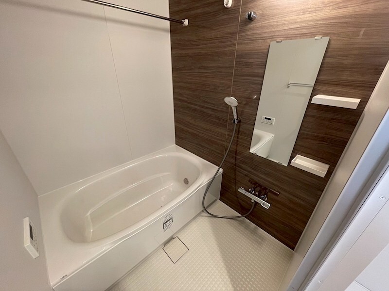 GROOVE上甲子園レジデンスの物件内観写真