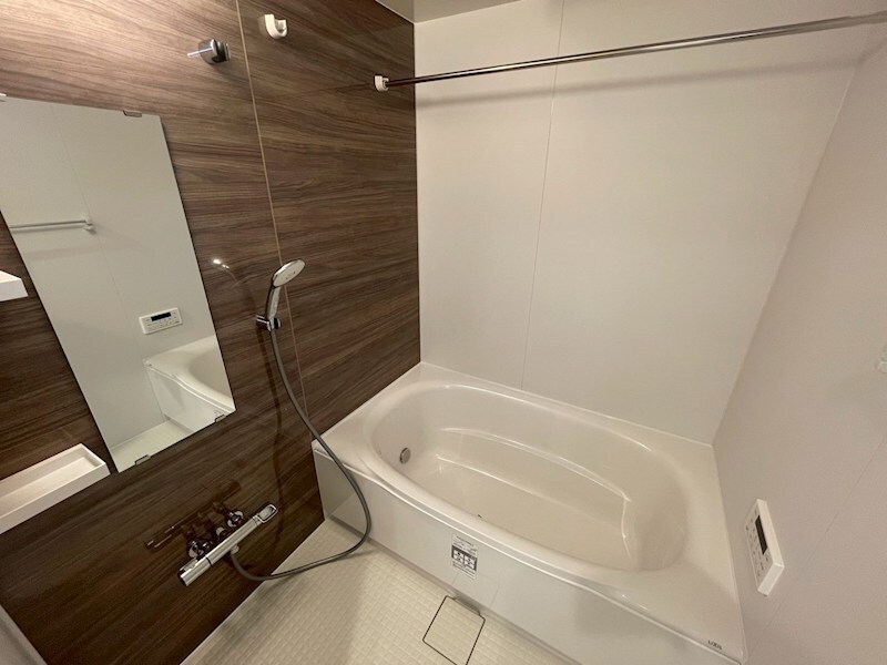 GROOVE上甲子園レジデンスの物件内観写真