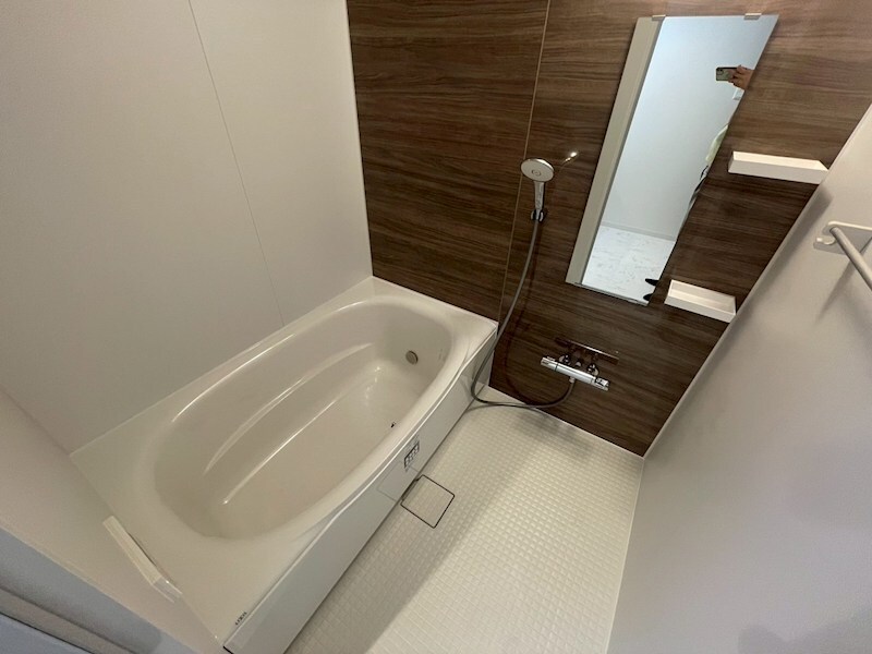 GROOVE上甲子園レジデンスの物件内観写真