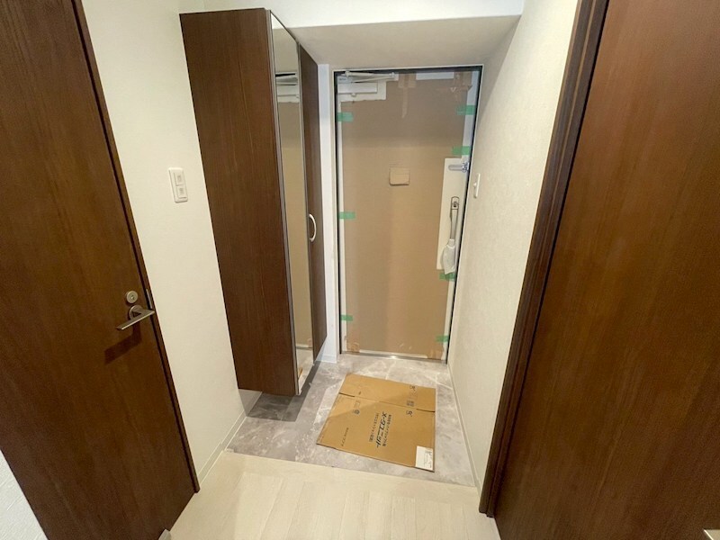 GROOVE上甲子園レジデンスの物件内観写真