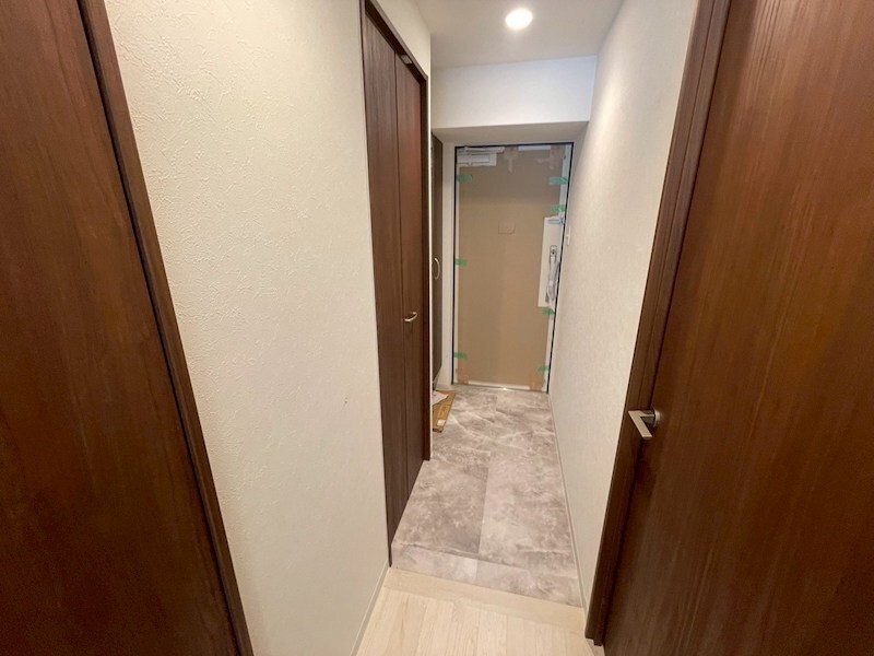 GROOVE上甲子園レジデンスの物件内観写真