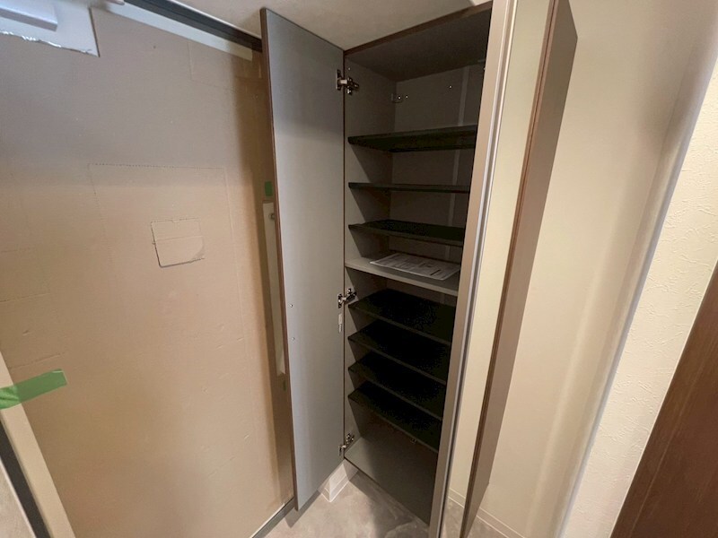 GROOVE上甲子園レジデンスの物件内観写真