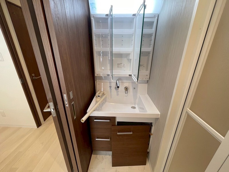 GROOVE上甲子園レジデンスの物件内観写真