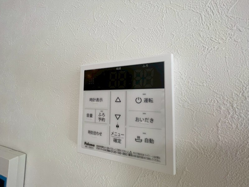 GROOVE上甲子園レジデンスの物件内観写真